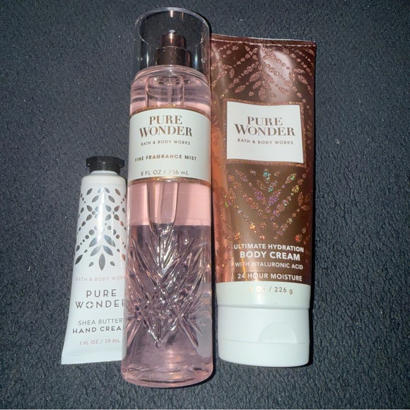 B&BW pure wonder set - Picture 2 of 6